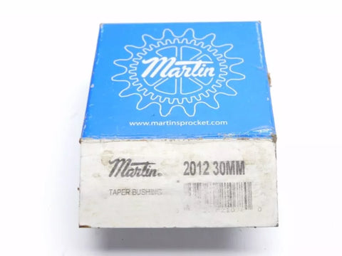 MARTIN 2012 30MM