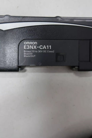 OMRON E3NX-CA11