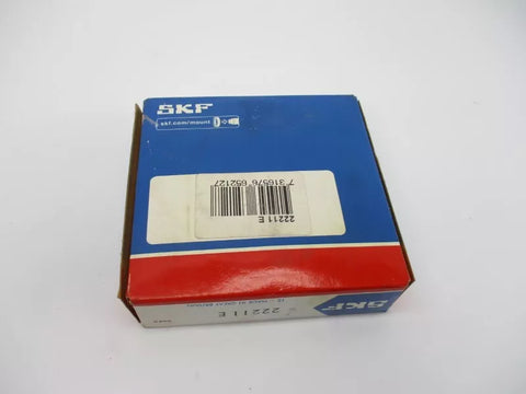 SKF 22211-E