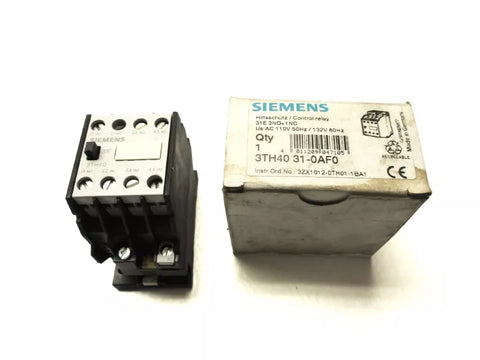 SIEMENS 3TH4031-0AF0