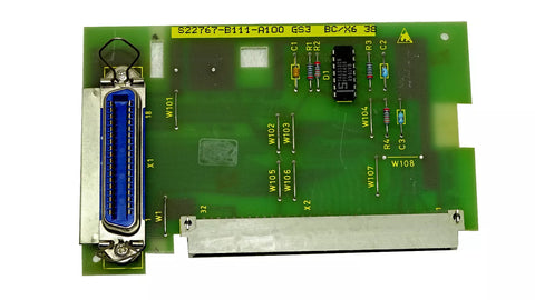 Siemens S22767-B111-A100