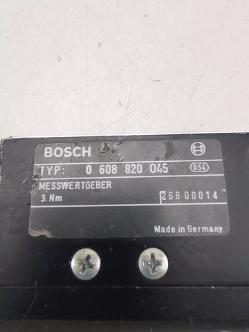 BOSCH 0608820045