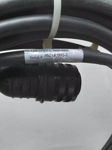 ALLEN BRADLEY FC-1326-CPB1T-L-10221-E050