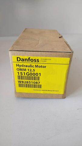 Danfoss 151G0001