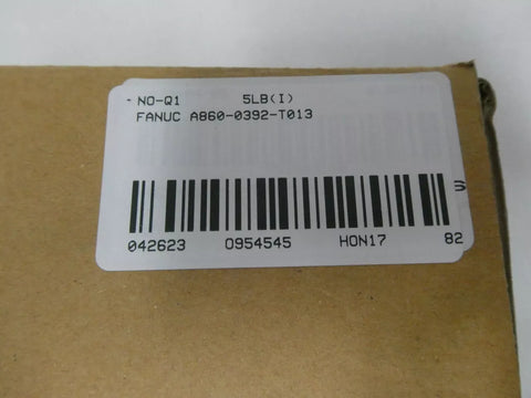 FANUC A860-0392-T013