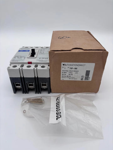 EATON F3P-060