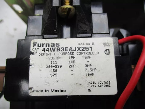 FURNAS 44WB3EAJX251