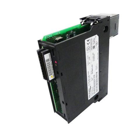 ALLEN BRADLEY 1756-IB16D/A