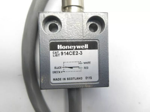 HONEYWELL 914CE2-3