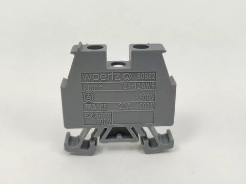 WOERTZ 30902