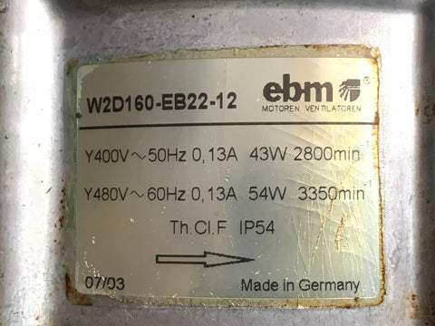 Siemens 1PH7105-2NF20- 0CJ0