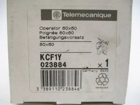 TELEMECANIQUE KCF1Y