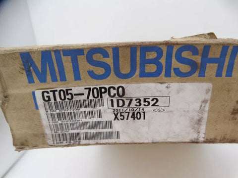 MITSUBISHI GT05-70PCO