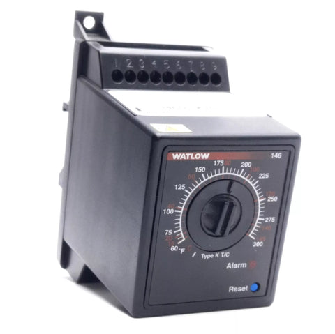 Watlow 146D-1K2D-3100