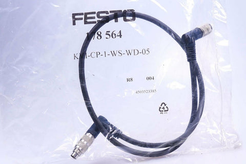 Festo KVI-CP-1-WS-WD-0.5-178564