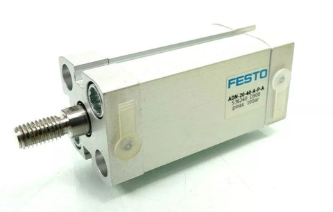 FESTO ADN-20-40-A-P-A