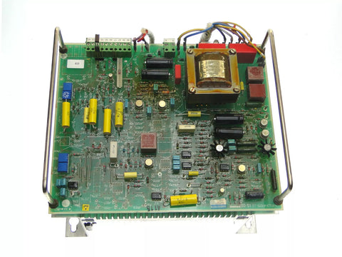 SIEMENS 6RA2516-6BD43-ZG07