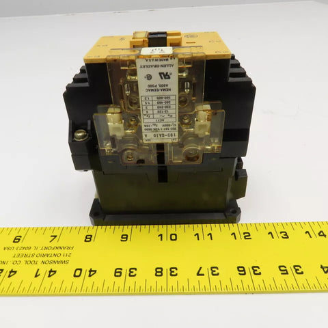 Allen Bradley 100-A45NL3
