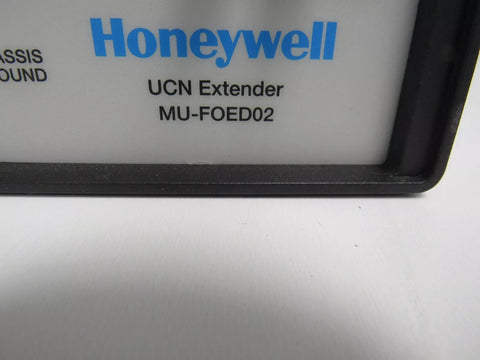 Honeywell MU-FOED02