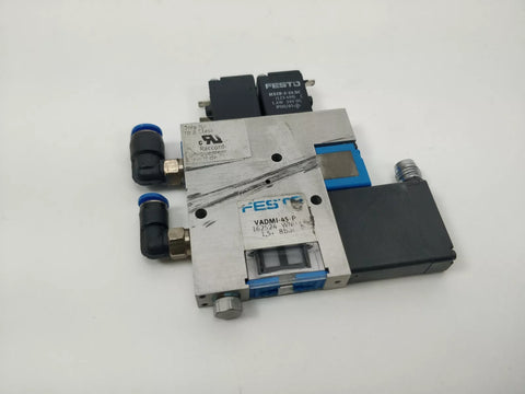 FESTO VADMI-45-P