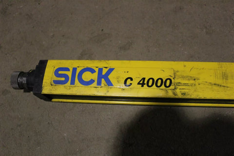 SICK C40S-1203DC200