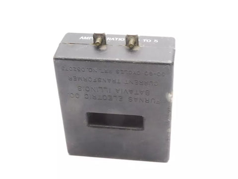 FURNAS D52073