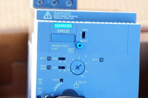 Siemens 3RA6250-1DB32