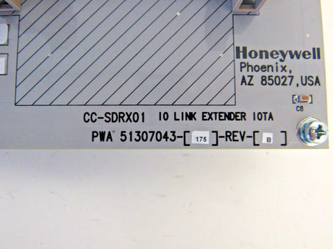 Honeywell CC-SDRX01