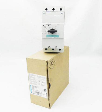 SIEMENS 3RV1041-4FA10