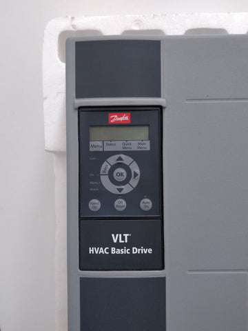 DANFOSS 131N0202