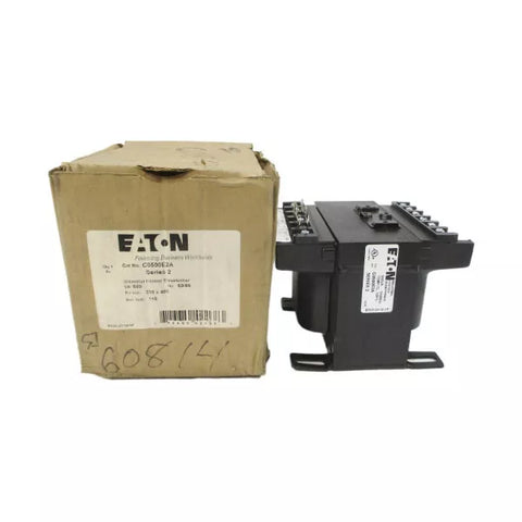 EATON C0500E2A