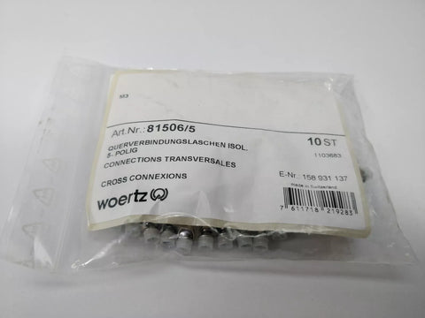 WOERTZ 81506/5