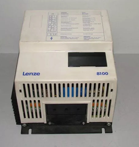 Lenze 8101LP