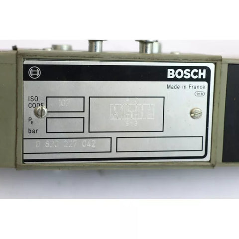 Bosch 0 820 227 042