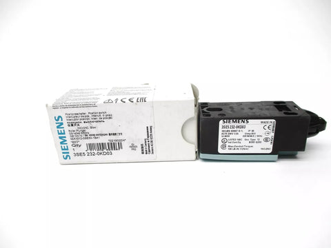 SIEMENS 3SE5232-0KD03