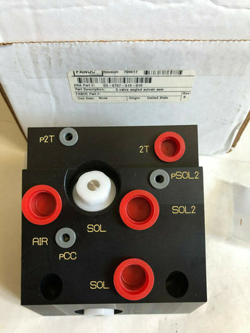 FANUC E0-6707-510-010