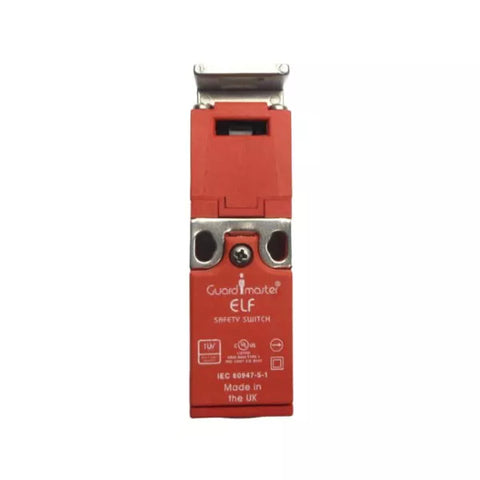 ALLEN BRADLEY 440K-E33030
