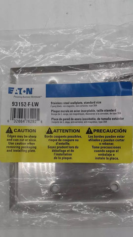 Eaton 93152-F-LW