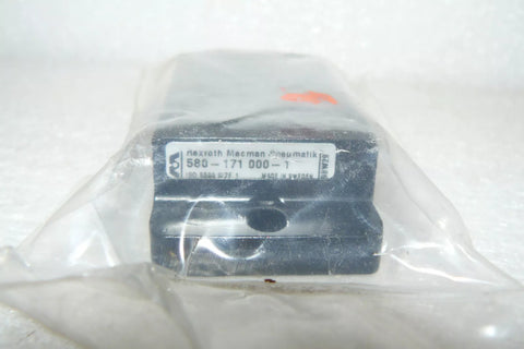 REXROTH 5801710001