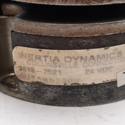 Inertia Dynamics 1818-2521