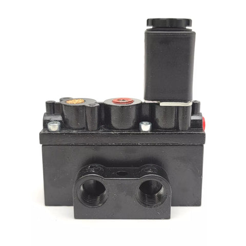 INGERSOLL RAND 2F985