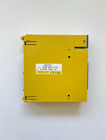 Fanuc A03B-0819-C156