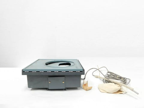 Foxboro 40PN-EPN1S-V