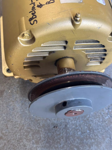 Baldor 36J65S536G5