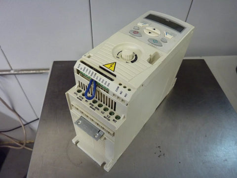 ABB ACS150-03U-03A3-4