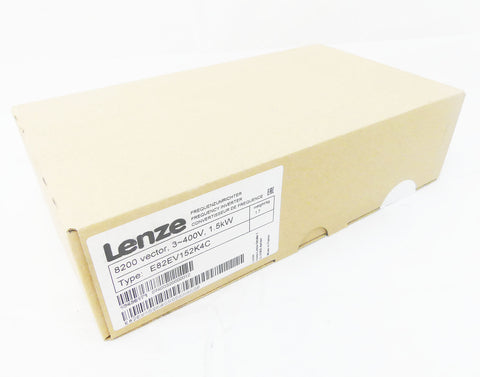 LENZE E82EV152K4C