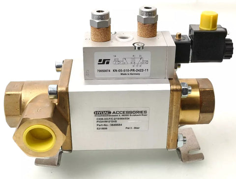 HYDAC 3649584