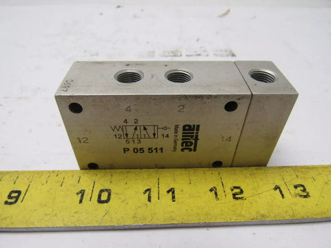 AIRTEC P-05-511