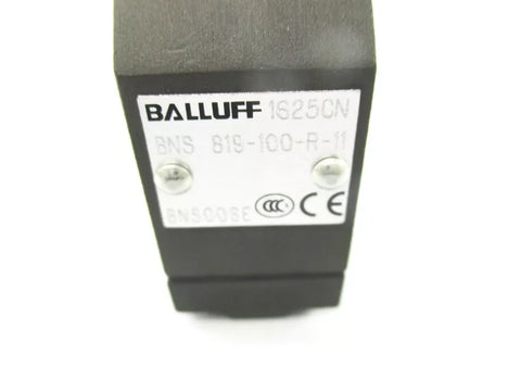 BALLUFF BNS819-100-R-11