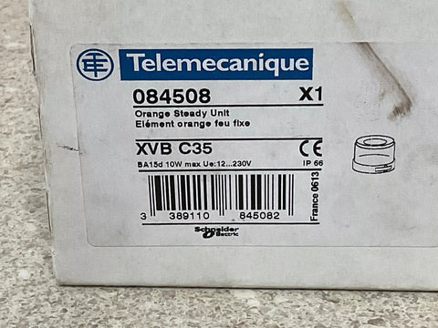 Telemecanique XVB-C35